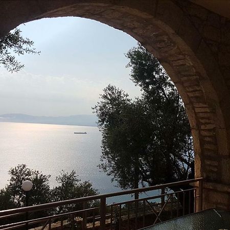 Olive Stonehouses Kalamata Bagian luar foto