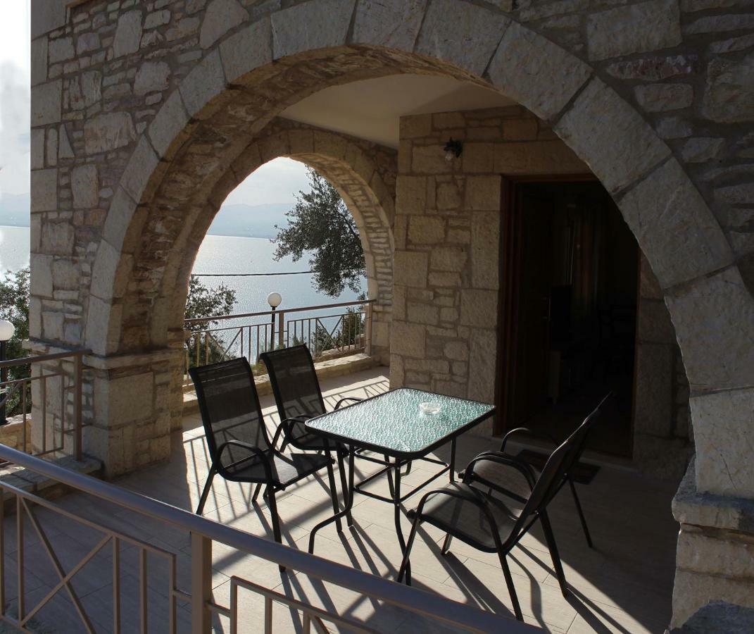 Olive Stonehouses Kalamata Bagian luar foto