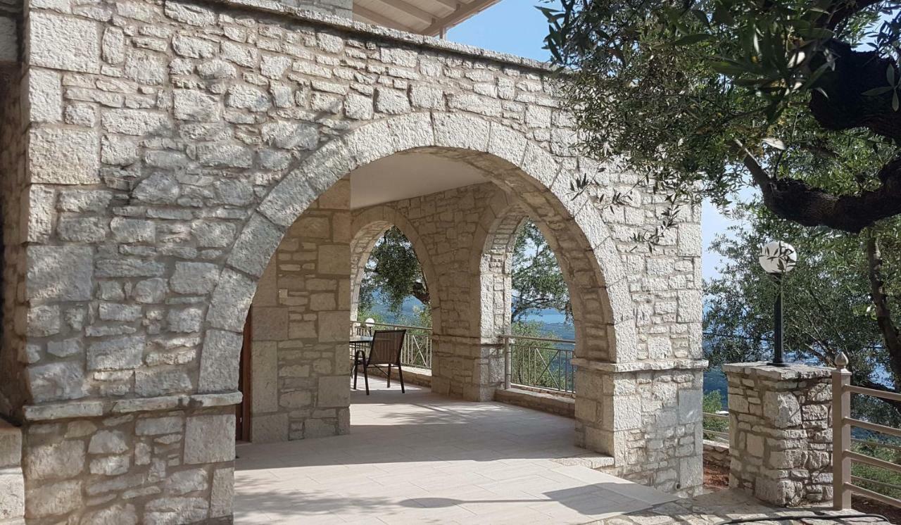 Olive Stonehouses Kalamata Bagian luar foto